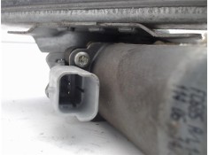 Recambio de mecanismo elevalunas delantero derecho para peugeot 107 1.4 hdi referencia OEM IAM 9222 T6 37576 698100H020 , TOYOTA