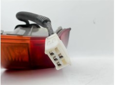 Recambio de piloto trasero derecho para lexus is ii (_xe2_) 220 d (ale20) referencia OEM IAM 8155153161  