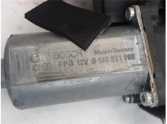 Recambio de mecanismo elevalunas delantero izquierdo para opel astra h berlina referencia OEM IAM 0130821988  
