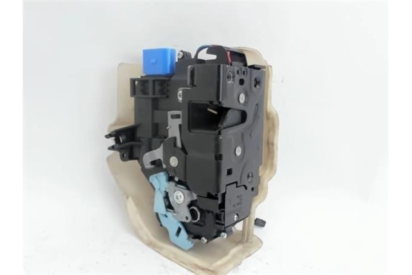 Recambio de cierre electromagnetico delantero izquierdo para volkswagen golf plus (5m1)(2005) 1.9 tdi referencia OEM IAM   