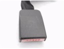 Recambio de anclaje cinturon trasero derecho para peugeot 206 2.0 hdi 90 referencia OEM IAM 8975R0  