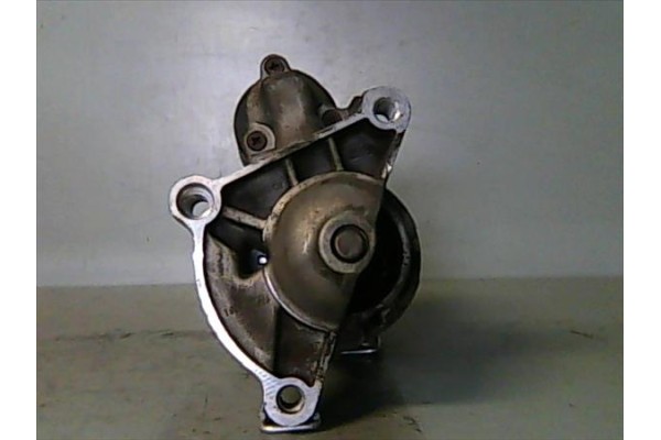 Recambio de motor arranque para citroen xsara berlina 1.8 i 16v referencia OEM IAM 8711400543 0001107063 