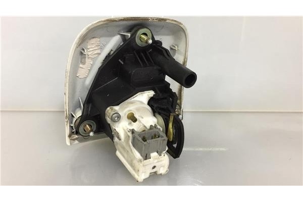 Recambio de maneta exterior porton para renault clio ii fase i (b/cb0) 1.2 (b/cb0f, b/cb0a, b/cb10, b/cb1k, b/cb2d, b/cb2h) refe