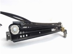 Recambio de mecanismo elevalunas delantero izquierdo para seat ibiza berlina (6j5) 1.9 tdi referencia OEM IAM 6J4837461 10202 