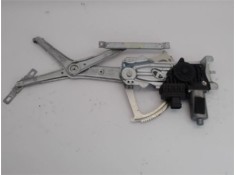 Recambio de mecanismo elevalunas delantero izquierdo para opel astra h berlina referencia OEM IAM A330013100417  