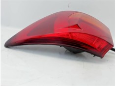 Recambio de piloto trasero derecho para lexus is ii (_xe2_) 220 d (ale20) referencia OEM IAM 8155153161  