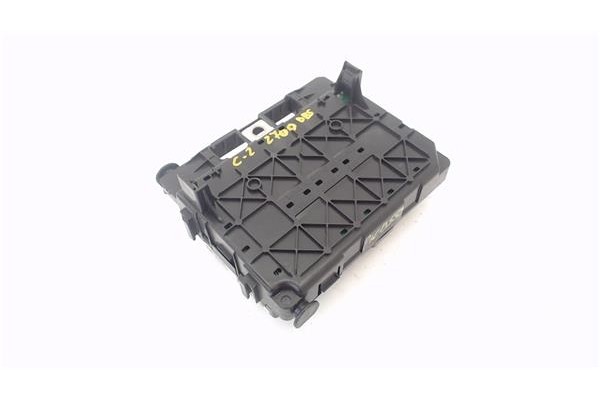 Recambio de caja fusibles/rele para citroen xsara picasso 1.6 referencia OEM IAM T118470003J 9,64E+11 