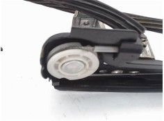 Recambio de mecanismo elevalunas delantero izquierdo para seat ibiza berlina (6j5) 1.9 tdi referencia OEM IAM 6J4837461 10202 