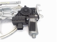 Recambio de mecanismo elevalunas delantero izquierdo para opel astra h berlina referencia OEM IAM A330013100417  