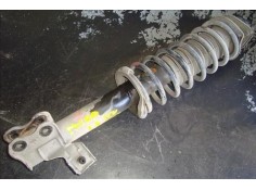 Recambio de amortiguador delantero completo para nissan micra (k11) 1.3 i 16v referencia OEM IAM 543024F12 540104 