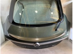 Recambio de porton trasero para opel insignia berlina 2.0 cdti referencia OEM IAM 13275291  
