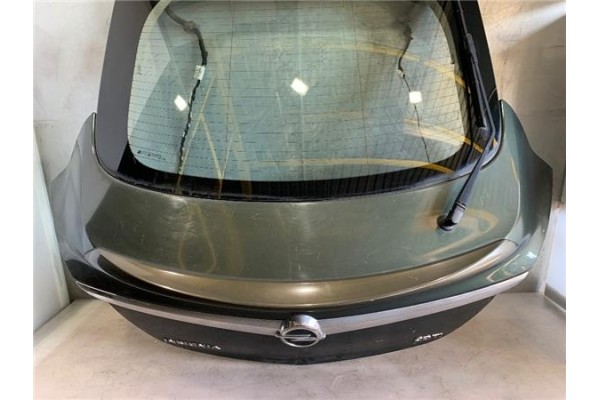 Recambio de porton trasero para opel insignia berlina 2.0 cdti referencia OEM IAM 13275291  
