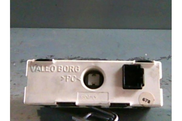 Recambio de reloj horario para citroen xsara berlina 1.8 i 16v referencia OEM IAM 6155N6 8320 