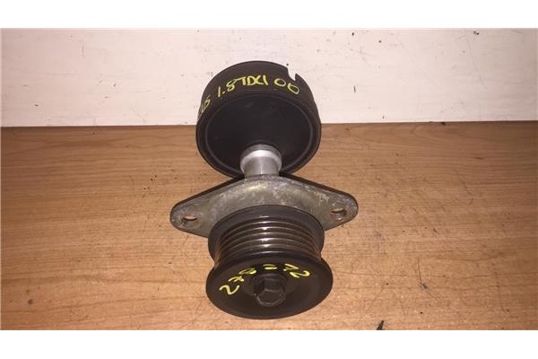 Recambio de polea alternador para ford focus berlina (cak) 1.8 ghia referencia OEM IAM   