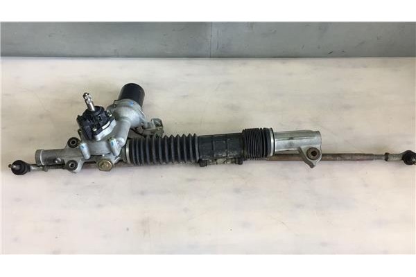 Recambio de cremallera direccion asistida para honda civic vi 1.6 referencia OEM IAM 53600S5AG600  