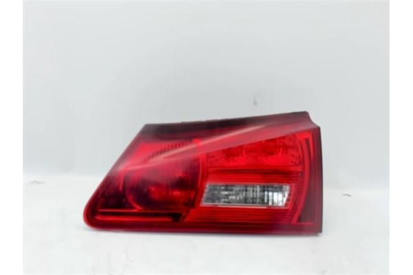 Recambio de piloto porton trasero derecho para lexus is ii (_xe2_) 220 d (ale20) referencia OEM IAM 8158153070  