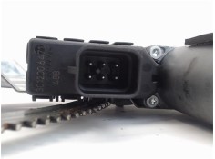 Recambio de mecanismo elevalunas delantero izquierdo para opel astra h berlina referencia OEM IAM A330013100417  