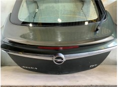 Recambio de porton trasero para opel insignia berlina 2.0 cdti referencia OEM IAM 13275291  