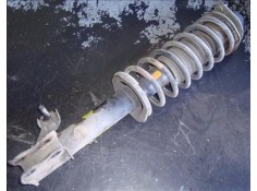 Recambio de amortiguador delantero completo para nissan micra (k11) 1.3 i 16v referencia OEM IAM 543034F12 540104 