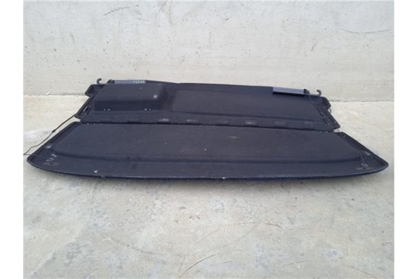Recambio de bandeja trasero para ford sierra fastback (gbc) 2.3 referencia OEM IAM 1647977  
