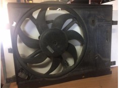 Recambio de electroventilador para opel corsa d 1.2 referencia OEM IAM 55701002  