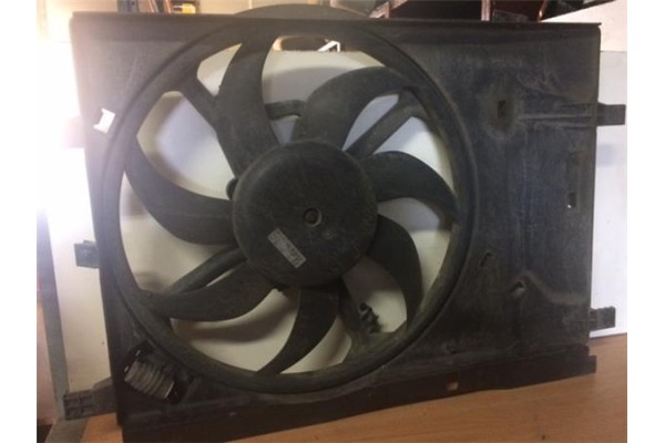 Recambio de electroventilador para opel corsa d 1.2 referencia OEM IAM 55701002  