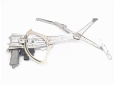 Recambio de mecanismo elevalunas delantero izquierdo para opel astra h berlina referencia OEM IAM A330013100417  