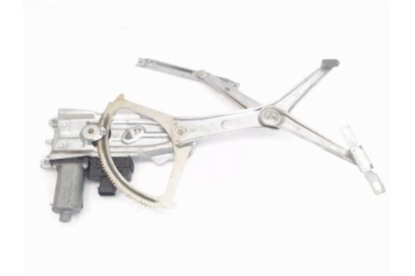 Recambio de mecanismo elevalunas delantero izquierdo para opel astra h berlina referencia OEM IAM A330013100417  