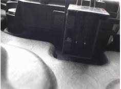 Recambio de mecanismo elevalunas delantero izquierdo para seat ibiza berlina (6j5) 1.9 tdi referencia OEM IAM 6J4837461 10202 