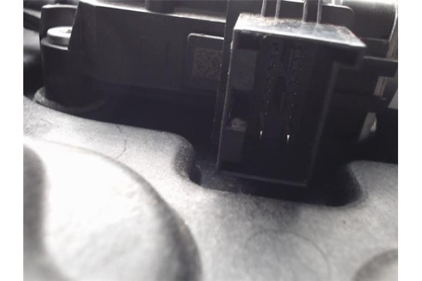 Recambio de mecanismo elevalunas delantero izquierdo para seat ibiza berlina (6j5) 1.9 tdi referencia OEM IAM 6J4837461 10202 