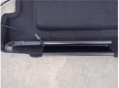 Recambio de bandeja trasero para ford sierra fastback (gbc) 2.3 referencia OEM IAM 1647977  