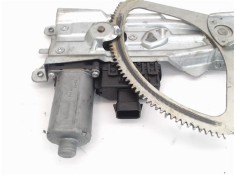 Recambio de mecanismo elevalunas delantero izquierdo para opel astra h berlina referencia OEM IAM A330013100417  