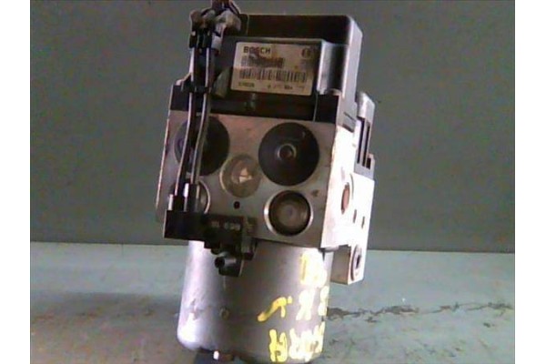 Recambio de nucleo abs para citroen xsara berlina 1.8 i 16v referencia OEM IAM 9625242180 0265216457 0273004173 