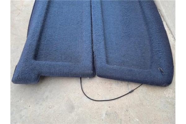 Recambio de bandeja trasero para ford sierra fastback (gbc) 2.3 referencia OEM IAM 1647977  