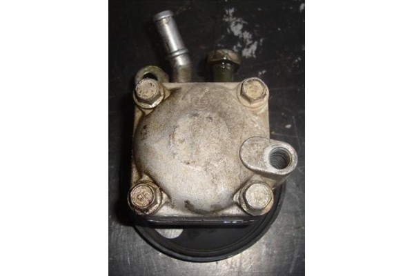 Recambio de bomba servodireccion para nissan almera (n16/e) 1.5 referencia OEM IAM 49110BM701  