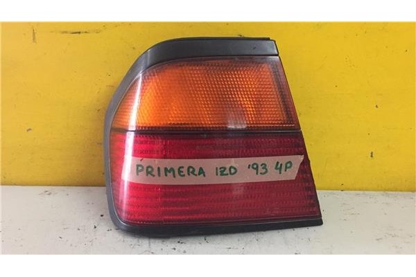 Recambio de piloto trasero izquierdo para nissan primera berl./ traveller (p10/w10) 1.6 básico referencia OEM IAM E289043  
