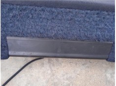 Recambio de bandeja trasero para ford sierra fastback (gbc) 2.3 referencia OEM IAM 1647977  