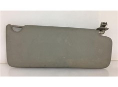 Recambio de parasol izquierdo para renault clio ii fase i (b/cb0) 1.2 (b/cb0f, b/cb0a, b/cb10, b/cb1k, b/cb2d, b/cb2h) referenci