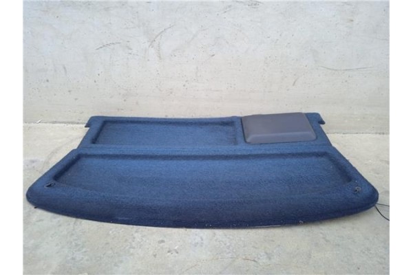 Recambio de bandeja trasero para ford sierra fastback (gbc) 2.3 referencia OEM IAM 1647977  