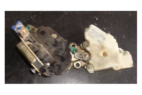 Recambio de cierre electromagnetico delantero derecho para nissan almera (n16/e) 1.5 referencia OEM IAM 80502BM665  