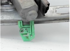 Recambio de mecanismo elevalunas delantero izquierdo para renault scenic ii (jm) referencia OEM IAM   
