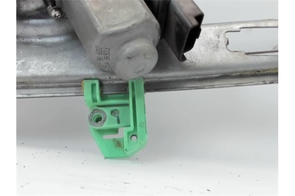 Recambio de mecanismo elevalunas delantero izquierdo para renault scenic ii (jm) referencia OEM IAM   