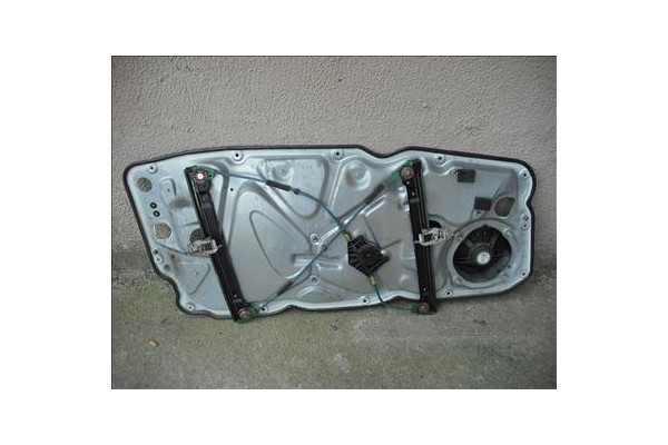 Recambio de elevalunas electrico delantero derecho para fiat stilo (192) 2.4 20v (192_xd1a) referencia OEM IAM 46831652  