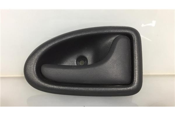 Recambio de manilla int. puerta delantero derecha para renault clio ii fase i (b/cb0) 1.2 (b/cb0f, b/cb0a, b/cb10, b/cb1k, b/cb2