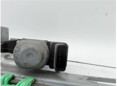 Recambio de mecanismo elevalunas delantero izquierdo para renault scenic ii (jm) referencia OEM IAM   