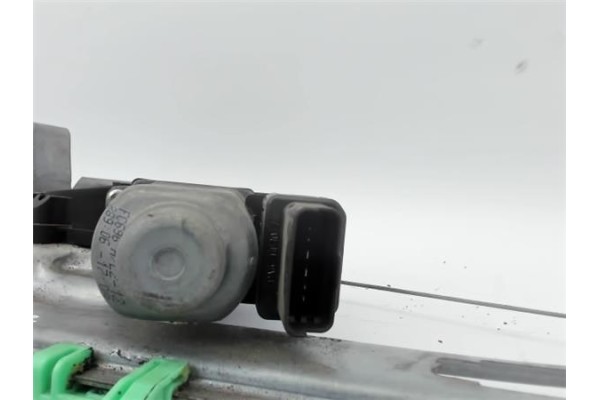Recambio de mecanismo elevalunas delantero izquierdo para renault scenic ii (jm) referencia OEM IAM   