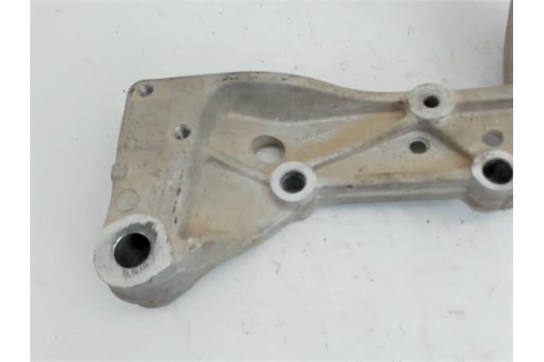 Recambio de brazo superior delantero izquierdo para volkswagen touran (1t1) 1.9 tdi referencia OEM IAM 1K0199295F  1K0199295E , 