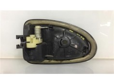 Recambio de manilla int. puerta delantero derecha para renault clio ii fase i (b/cb0) 1.2 (b/cb0f, b/cb0a, b/cb10, b/cb1k, b/cb2