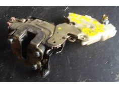 CIERRE ELECTROMAGNETICO DELANTERO IZQUIERDO 80503BM660 