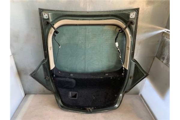 Recambio de porton trasero para opel insignia berlina 2.0 cdti referencia OEM IAM 13275291  